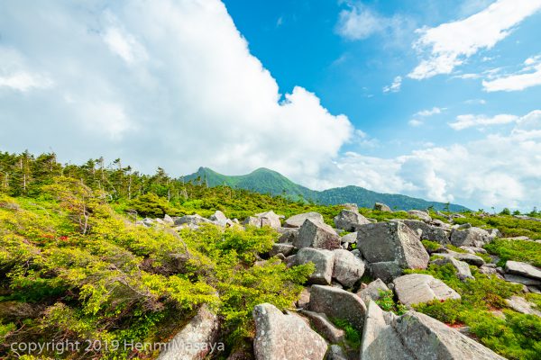 中山展望台